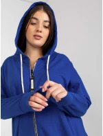 Mikina RV BL 8302.78 tmavě modrá Mikina RV BL 8302.78 tmavě modrá