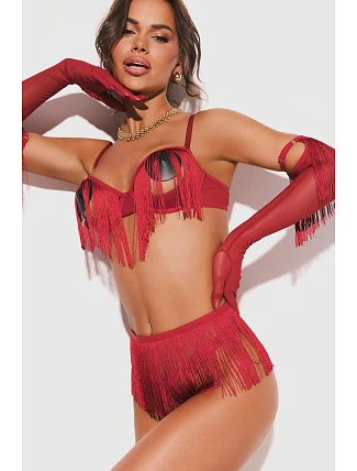 Sexy soupravy  model 229443 Obsessive