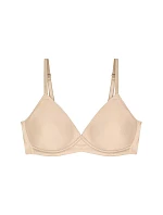 SOFT SENSATION - Hedvábně hebká podprsenka s polstrováním Triumph SOFT SENSATION - Hedvábně hebká podprsenka s polstrováním Triumph
