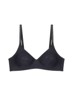 Dámská podprsenka Pure Micro N - BLACK - černá 0004 - TRIUMPH