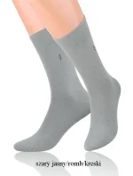 Pánské ponožky Steven Suitline art.056 Pánské ponožky Steven Suitline art.056