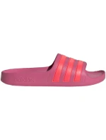 Adidas Adilette Aqua Jr Žabky GV7850 Adidas Adilette Aqua Jr Žabky GV7850