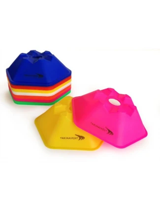 Multifunkční ostrůvky Yakima Sport 10ks 100619 Multifunkční ostrůvky Yakima Sport 10ks 100619