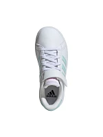 Dětská obuv adidas Grand Court 2.0 EL K ID7886