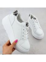 Vinceza W 89144 JAN418B boty na platformě