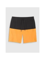 Pánské plážové šortky boardshorts 4F 4FWSS25UBDSM135-70S