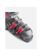 Lyžařské boty ROSSIGNOL HERO J3 - METEOR GREY
