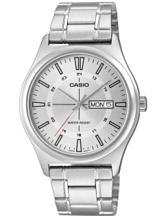 Pánské hodinky CASIO MTP-V006D-7CUDF + BOX