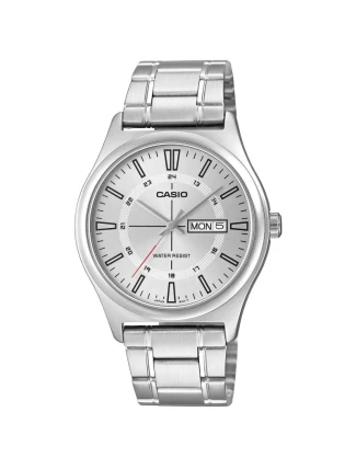 Pánské hodinky CASIO MTP-V006D-7CUDF + BOX Pánské hodinky CASIO MTP-V006D-7CUDF + BOX