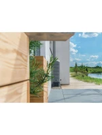 TENSO SET 120L HLADKÁ DESTILAČNÍ NÁDOBA NA ŠEDOU VODU TENSO SET 120L HLADKÁ DESTILAČNÍ NÁDOBA NA ŠEDOU VODU