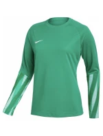 Nike Dri-Fit Park V Stadium dámské tričko zelené HV8316 324
