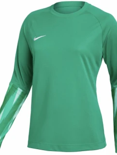 Nike Dri-Fit Park V Stadium dámské tričko zelené HV8316 324