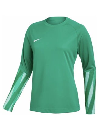 Nike Dri-Fit Park V Stadium dámské tričko zelené HV8316 324