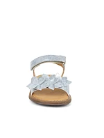 Dětské sandály Froddo LORINE FLOWERS (G3150251-25)