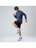 Rockbros šortky YDDK015 s páskem velikost XL - černé