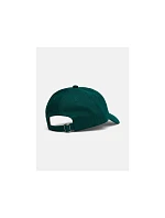 Čepice PEAK PERFORMANCE Ground Cap, zelená barva Čepice PEAK PERFORMANCE Ground Cap, zelená barva