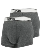 Levi's Boxerky 2 páry 37149-0398