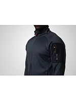 ProJob 3319 Microfleece Jacket Pracovní bunda z mikrofleecu 64.3319 grey