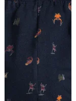 Atlantic 2MP-003 2-pack barva:šedá/šedá Atlantic 2MP-003 2-pack barva:šedá/šedá