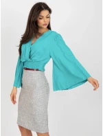 Halenka DHJ BZ 16503.30x máta Halenka DHJ BZ 16503.30x máta