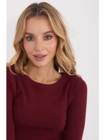 Halenka WT BZ A1103.85 bordó