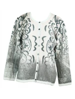 Dámský svetřík - Hegler