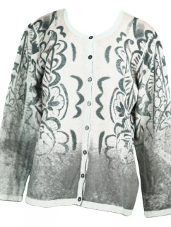 Dámský svetřík - Hegler