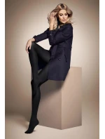 Dámské punčochové kalhoty Dimension 30 Tmavě zelená - Veneziana