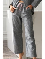 DÁMSKÉ KALHOTY 2534