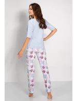 Pyžama  model 184828 Momenti Per Me