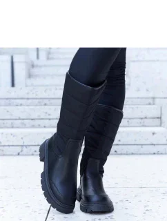 Kozačky  model 204760 Solea