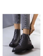 Boty model 205885 Solea Boty model 205885 Solea