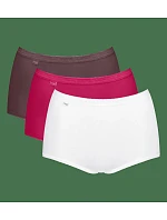 sloggi Basic+ Maxi C3P - Red Combination - SLOGGI Red Combination - SLOGGI sloggi Basic+ Maxi C3P - Red Combination - SLOGGI Red Combination - SLOGGI