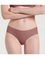 sloggi ZERO Microfibre 2.0 Hipster 2P - BROWN - SLOGGI BROWN - SLOGGI