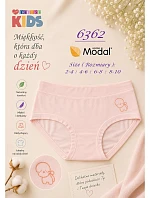 Dětské kalhotky DC Girl 6362 A12 Dětské kalhotky DC Girl 6362 A12