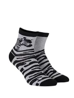 Dámské ponožky Wola Perfect Woman W84.01P Casual