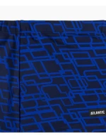 Boxerky Atlantic KMS-316 M-2XL Boxerky Atlantic KMS-316 M-2XL