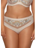 Ava 2082/B Brazilské kalhotky S-2XL