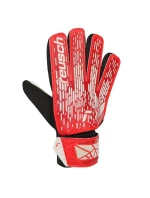 Reusch Attrakt Starter Solid Jr brankářské rukavice 54 72 014 8905