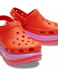 Žabky Crocs Mega Crush Clog 207988-84J