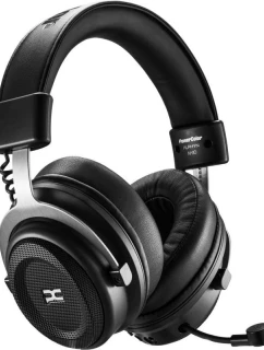 Sluchátka PowerColor ALPHYN AH10