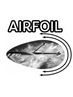LÉKY NEOLITE AIRFOIL 125 PÓLŮ