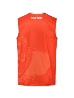 Lehké tričko bez rukávů TOP TEN (WAKO APPROVED)