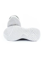 Skechers Bounder Slip-ins dětská sportovní obuv pro mládež šedá