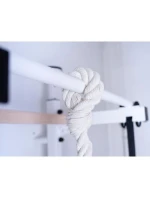 GYMNASTICKÁ TYČ SÉRIE WHITE MAT BENCH 414 DĚTSKÉ PŘÍSLUŠENSTVÍ