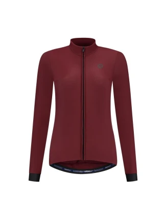 Rogelli dámská mikina SIGNATURE červená M Rogelli dámská mikina SIGNATURE červená M