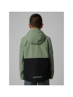 Chlapecká přechodná bunda 5000 s membránou 4F 4FJWSS26TTJAM0957-47S