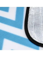 Pikniková deka 77057 - Meteor