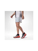 Pánské šortky ROSSIGNOL M Sapa 2In1 Short 7' šedé Pánské šortky ROSSIGNOL M Sapa 2In1 Short 7' šedé