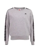 Dámská mikina Janka W 310021 15-4101M - Kappa Dámská mikina Janka W 310021 15-4101M - Kappa